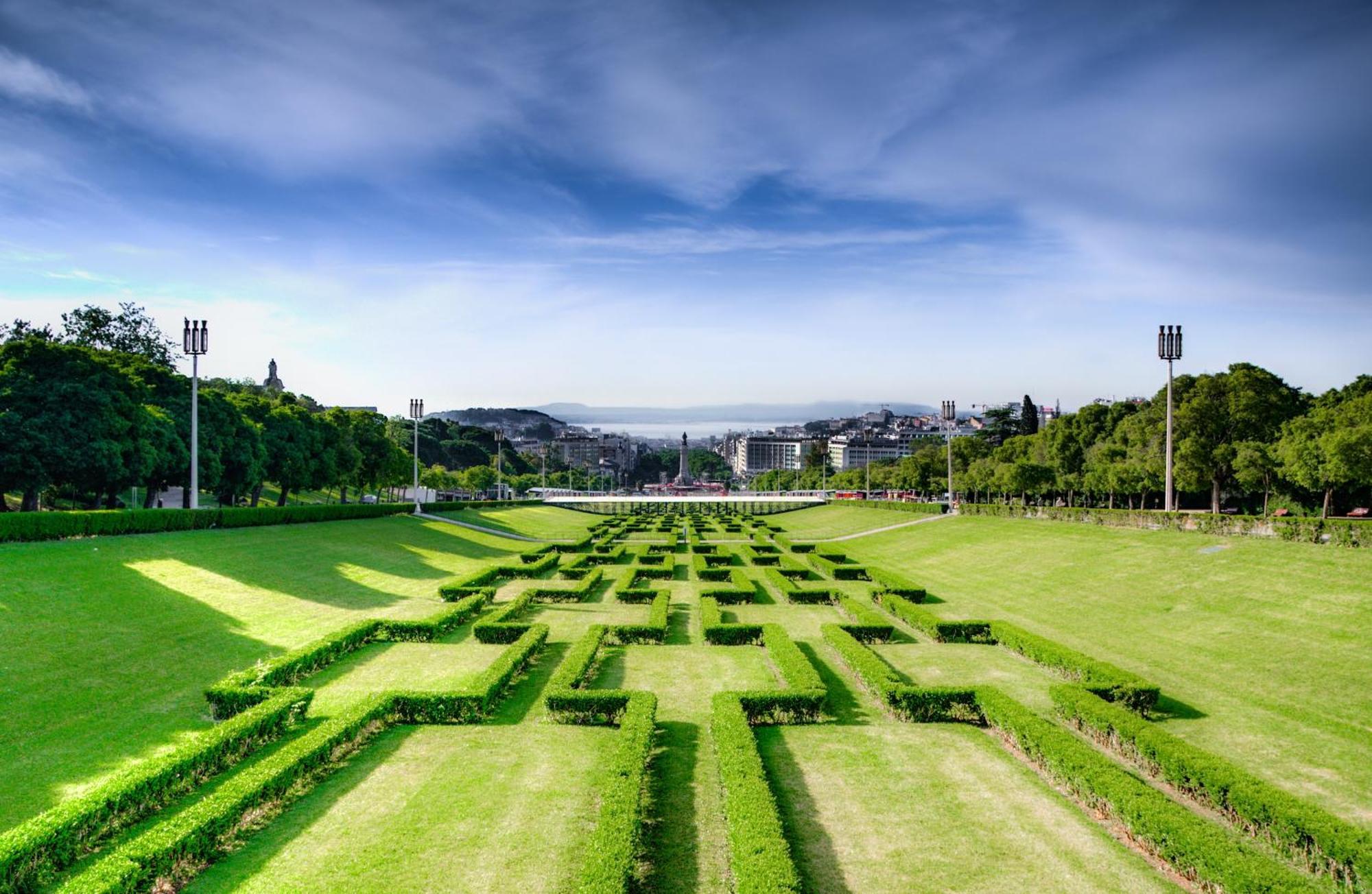 Go Native Lisbon - Vip City Exterior foto