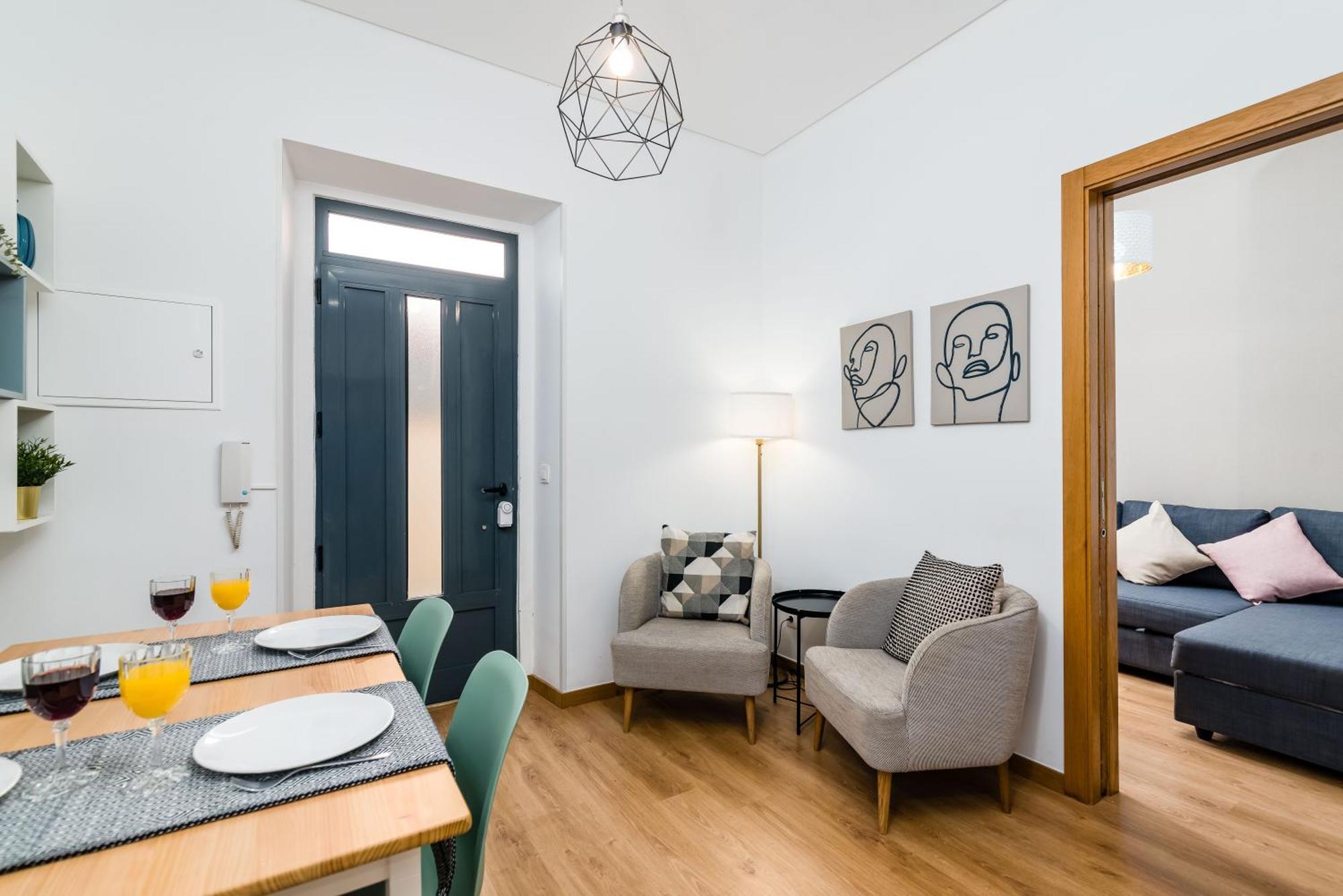Go Native Lisbon - Vip City Exterior foto