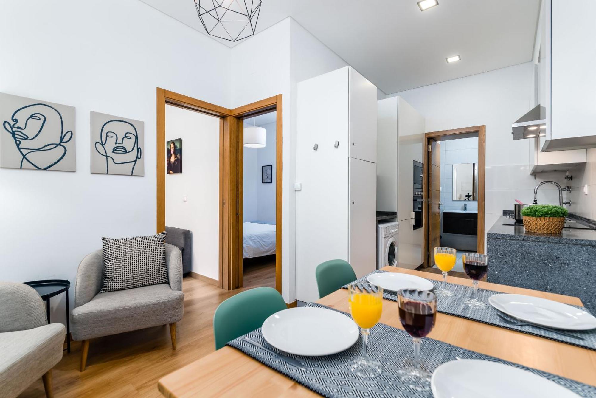 Go Native Lisbon - Vip City Exterior foto